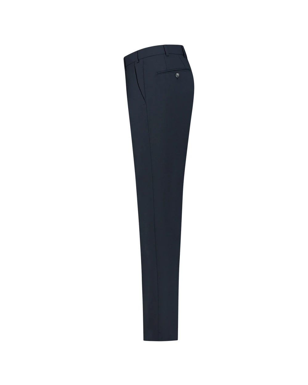 TRICORP Hose Herren Business Traveler Hosen personalisierbar