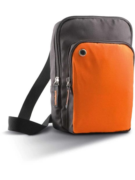 KIMOOD Sac bandoulière  personnalisable