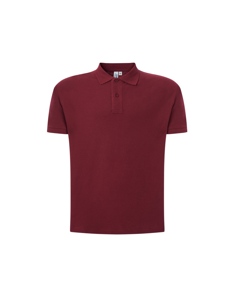Polo's JHK POLO PREMIUM voor bedrukking &amp; borduring