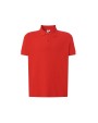 Polo's JHK POLO PREMIUM voor bedrukking &amp; borduring
