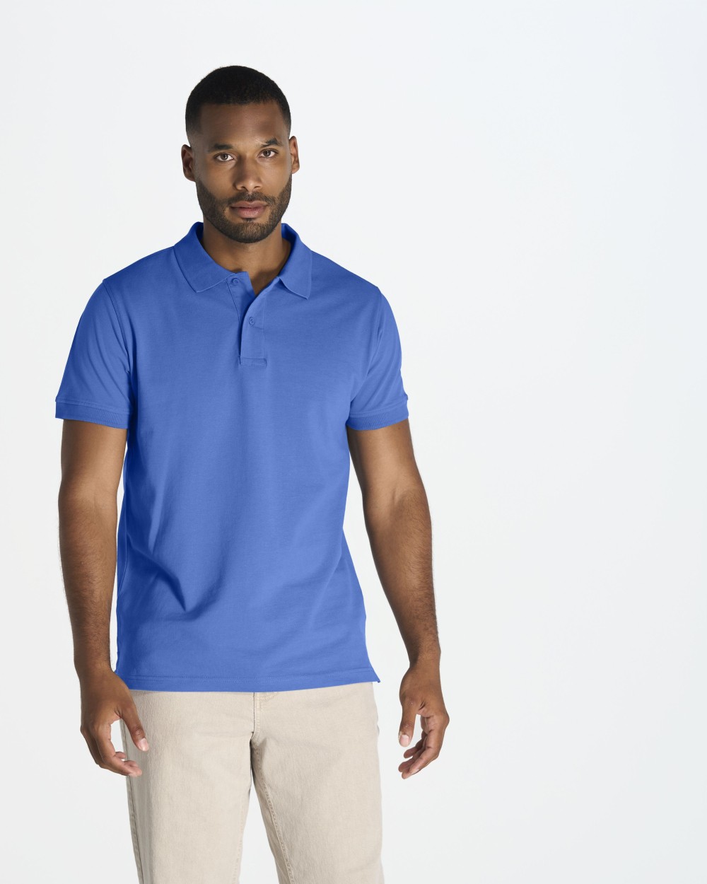 JHK POLO PREMIUM Poloshirts personalisierbar