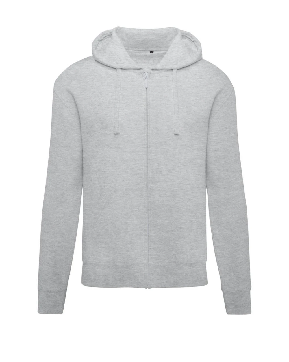 Sweat-shirts personnalisable SG CLOTHING Originals Hooded Full Zip Men