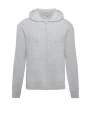Sweat-shirts personnalisable SG CLOTHING Originals Hooded Full Zip Men