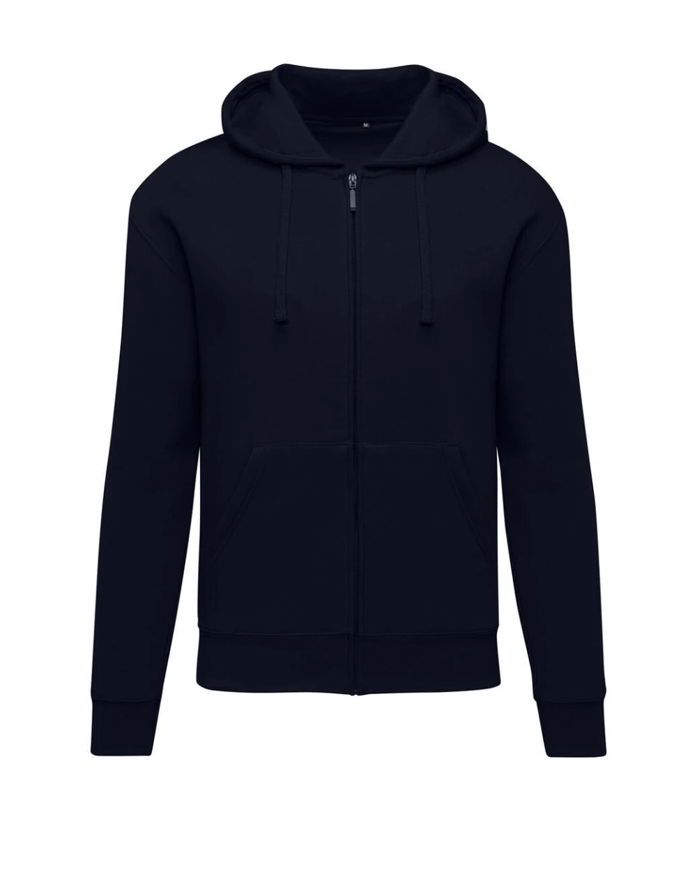 Sweat-shirts personnalisable SG CLOTHING Originals Hooded Full Zip Men