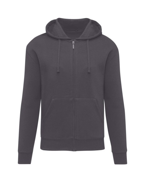 SG CLOTHING Originals Hooded Full Zip Men /api/colors/f07121ee-2ff0-449a-ab59-79be9a11aa30 personnalisable