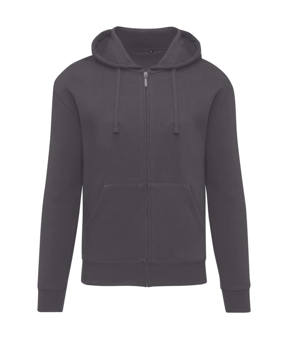 Sweat-shirts personnalisable SG CLOTHING Originals Hooded Full Zip Men