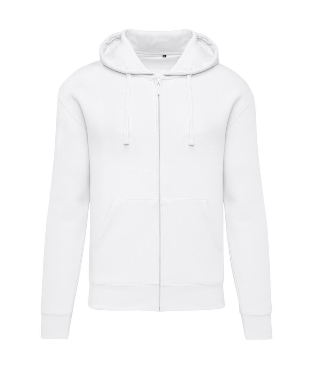 Sweaters & hoodies SG CLOTHING Originals Hooded Full Zip Men voor bedrukking &amp; borduring
