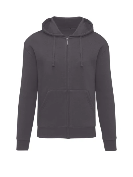 SG CLOTHING Originals Hooded Full Zip Men /api/colors/f07121ee-2ff0-449a-ab59-79be9a11aa30 personnalisable