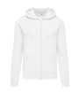 Sweat-shirts personnalisable SG CLOTHING Originals Hooded Full Zip Men