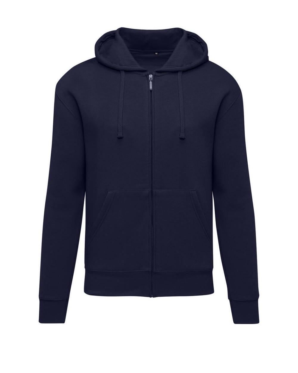 Sweaters & hoodies SG CLOTHING Originals Hooded Full Zip Men voor bedrukking &amp; borduring