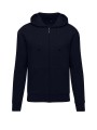 SG CLOTHING Originals Hooded Full Zip Men /api/colors/6d2146f2-50f9-4529-a7c9-d132e35ed58a personnalisable