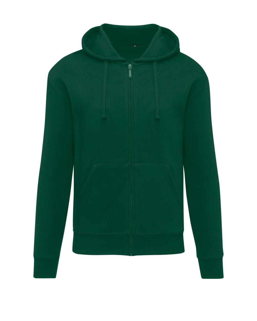 SG CLOTHING Originals Hooded Full Zip Men Sweatshirts personalisierbar