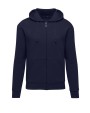 Sweat-shirts personnalisable SG CLOTHING Originals Hooded Full Zip Men
