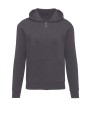 SG CLOTHING Originals Hooded Full Zip Men Sweatshirts personalisierbar