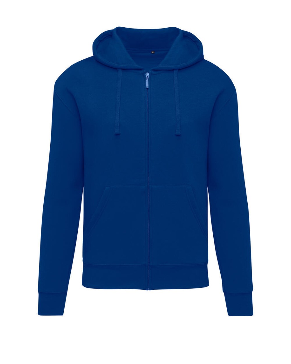 Sweaters & hoodies SG CLOTHING Originals Hooded Full Zip Men voor bedrukking &amp; borduring