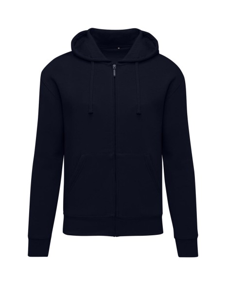 SG CLOTHING Originals Hooded Full Zip Men /api/colors/6d2146f2-50f9-4529-a7c9-d132e35ed58a personnalisable