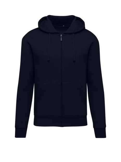 SG CLOTHING Originals Hooded Full Zip Men /api/colors/6d2146f2-50f9-4529-a7c9-d132e35ed58a personnalisable