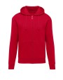 Sweaters & hoodies SG CLOTHING Originals Hooded Full Zip Men voor bedrukking &amp; borduring