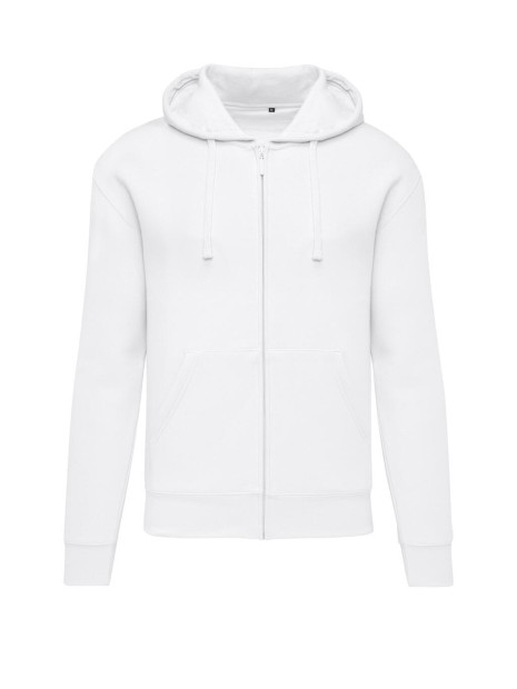 SG CLOTHING Originals Hooded Full Zip Men /api/colors/7f326671-9e57-476d-a736-25cd54314c84 personnalisable