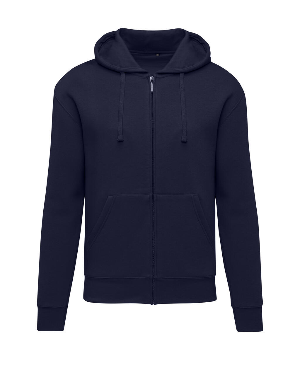 Sweat-shirts personnalisable SG CLOTHING Originals Hooded Full Zip Men