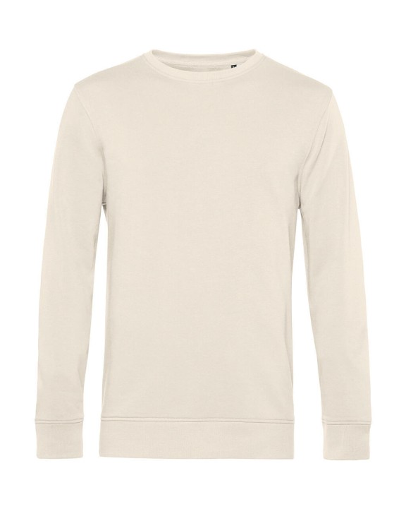 Sweat-shirts personnalisable B&C INSPIRE CREW NECK