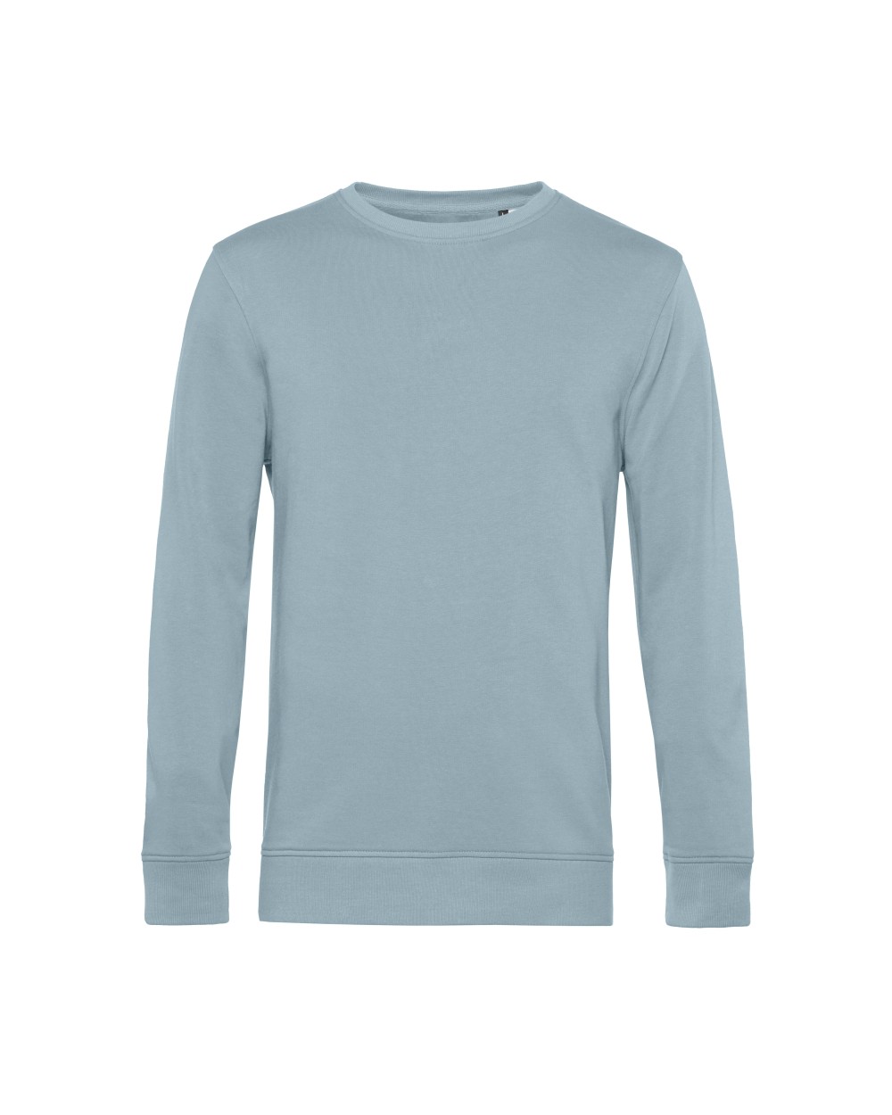 Sweaters & hoodies B&C INSPIRE CREW NECK voor bedrukking &amp; borduring