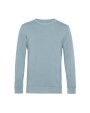 Sweat-shirts personnalisable B&C INSPIRE CREW NECK