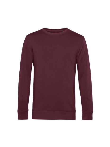 B&C INSPIRE CREW NECK /api/colors/86185b65-5340-41c9-bb92-4d29c8ef7554 personnalisable