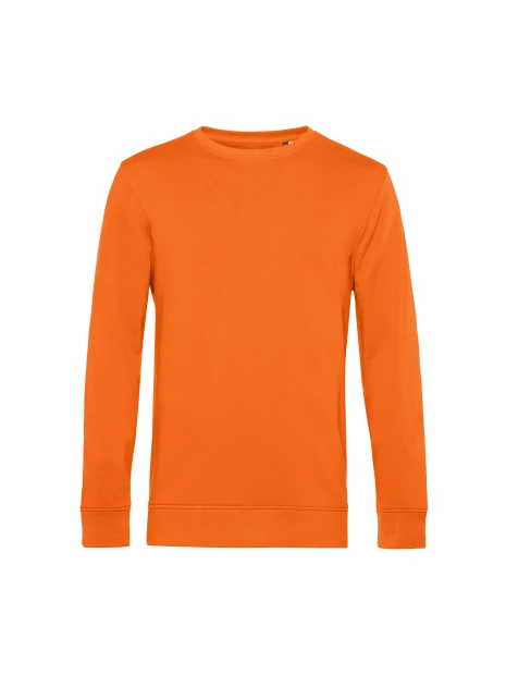 B&C INSPIRE CREW NECK /api/colors/27c93aa3-d5b9-4d9b-bd13-0d0edadf68ef personnalisable