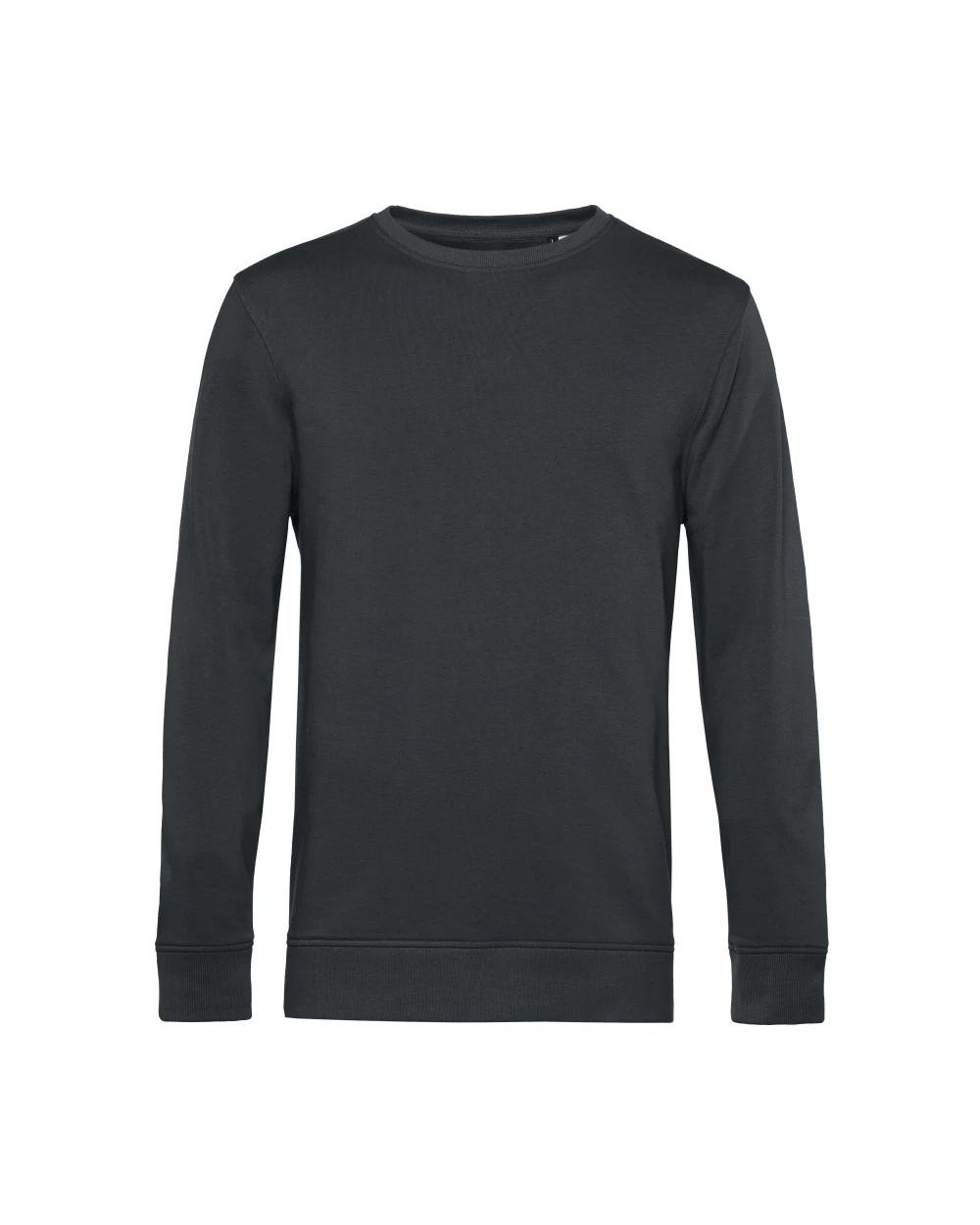 B&C INSPIRE CREW NECK Sweatshirts personalisierbar