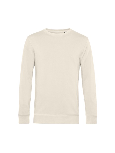 B&C INSPIRE CREW NECK /api/colors/f4edc82d-a3af-4bc1-b175-0d271ac7e6e6 personnalisable