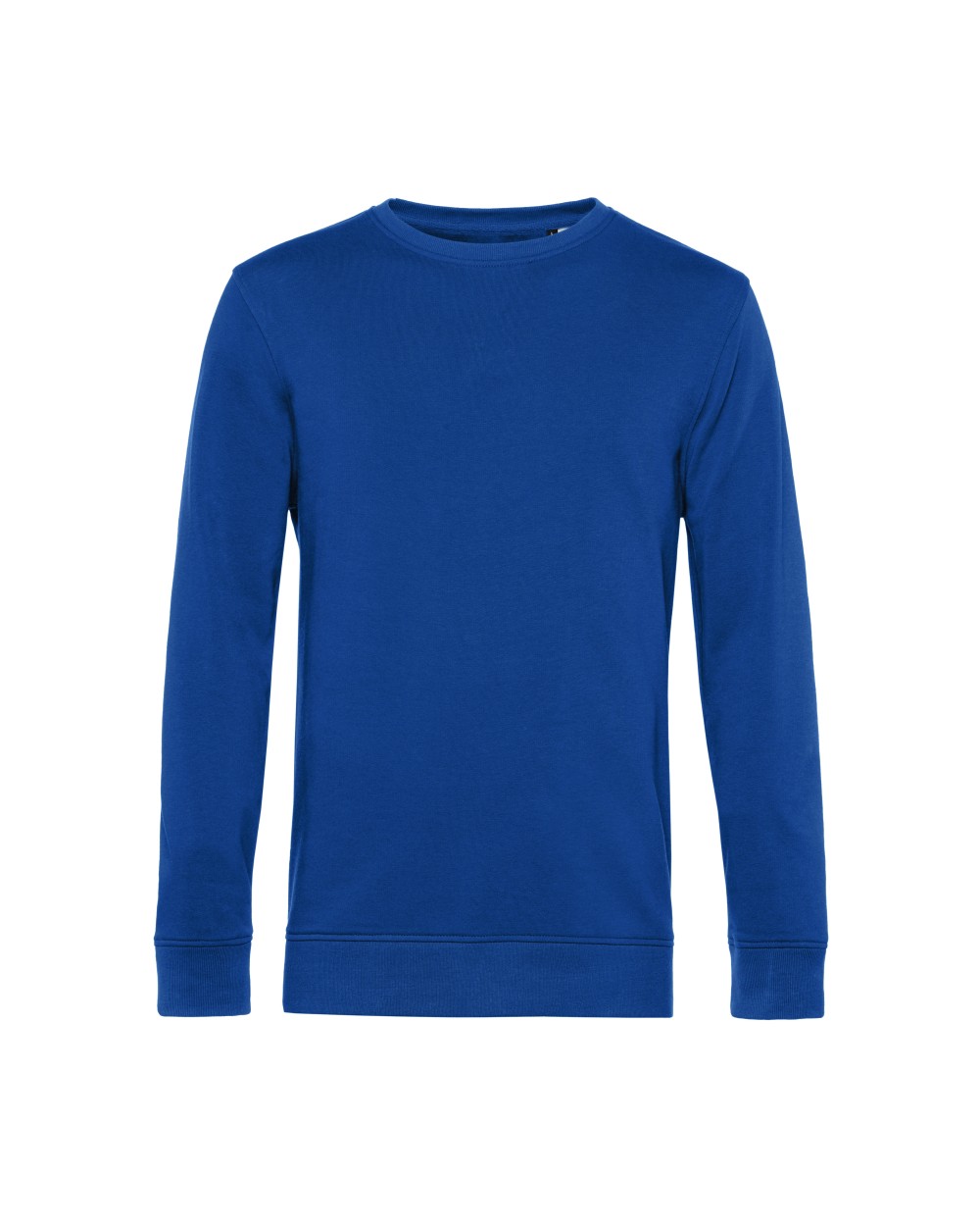 Sweaters & hoodies B&C INSPIRE CREW NECK voor bedrukking &amp; borduring