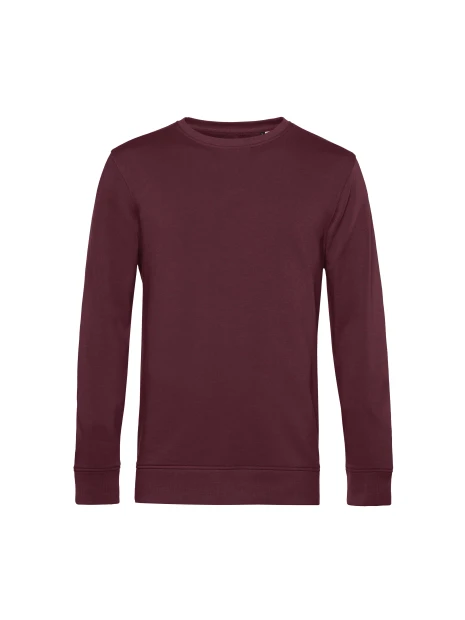 B&C INSPIRE CREW NECK /api/colors/86185b65-5340-41c9-bb92-4d29c8ef7554 personnalisable