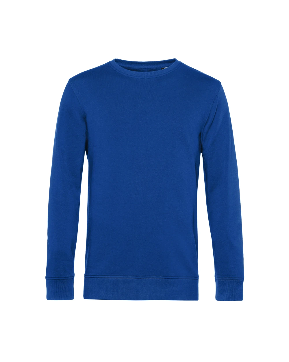 B&C INSPIRE CREW NECK Sweatshirts personalisierbar