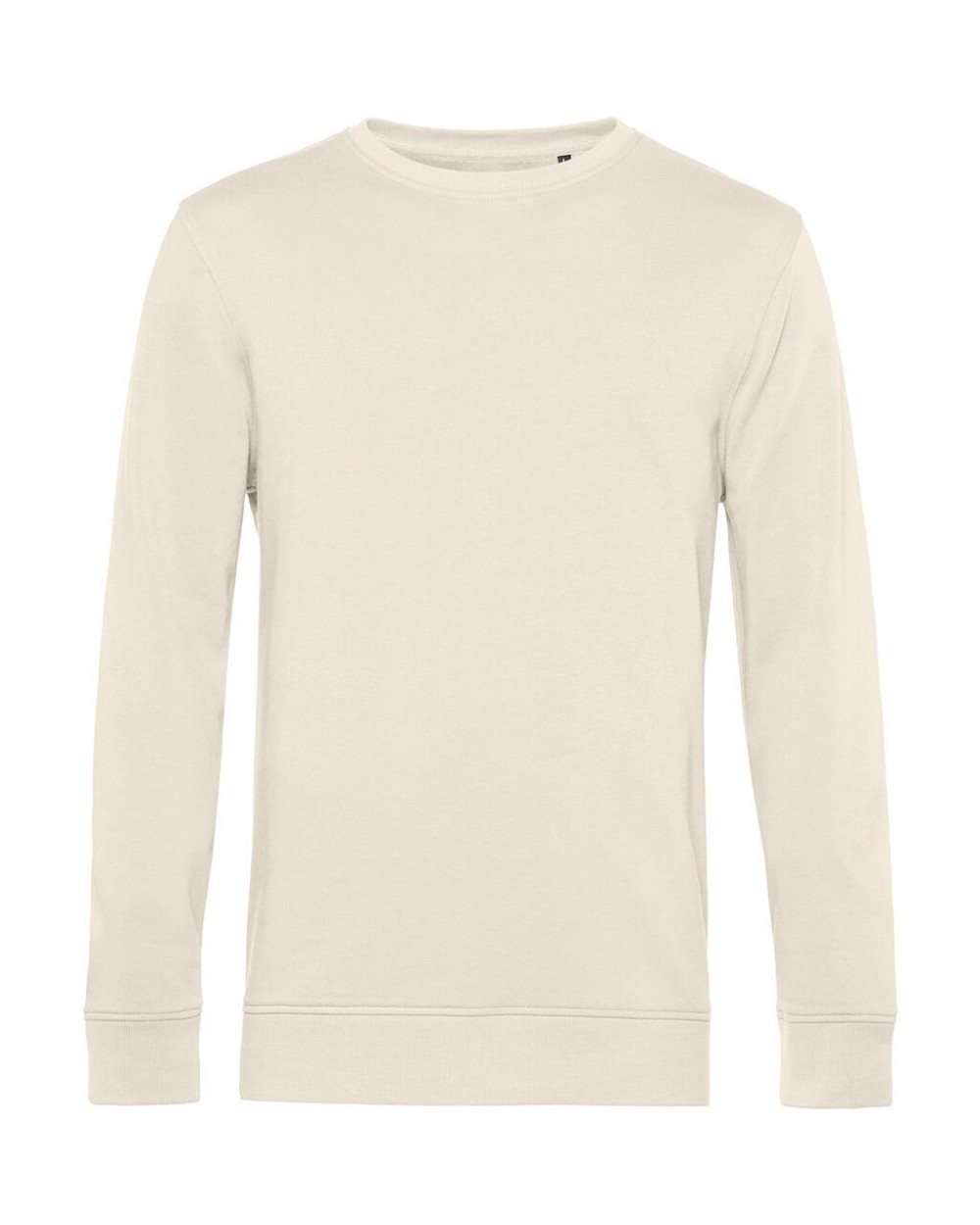 Sweat-shirts personnalisable B&C INSPIRE CREW NECK