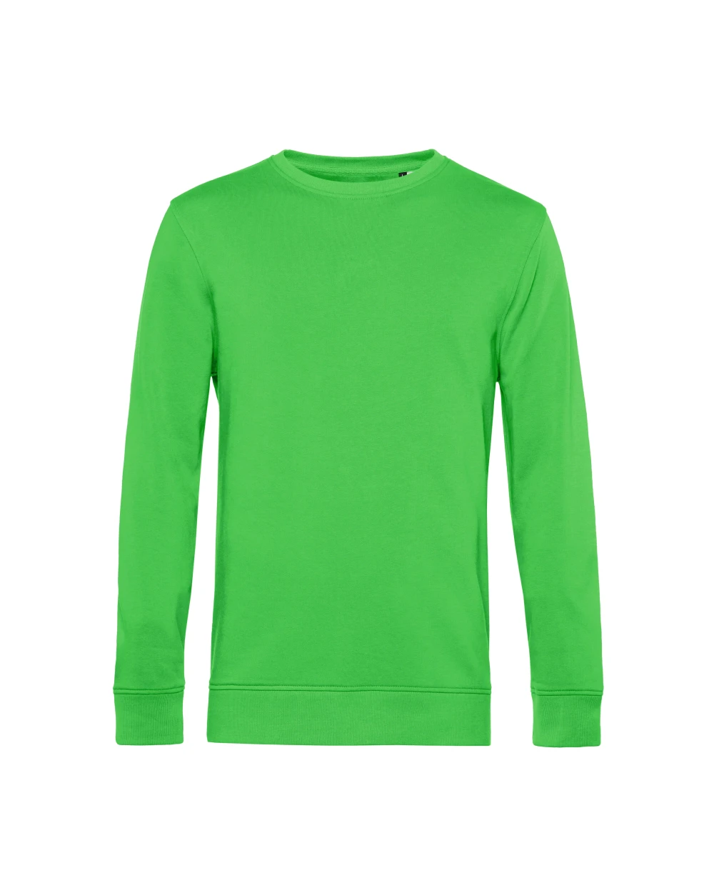 B&C INSPIRE CREW NECK Sweatshirts personalisierbar