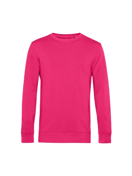 B&C INSPIRE CREW NECK /api/colors/58529c56-d578-4d5c-a336-c12177ccbc2a personnalisable