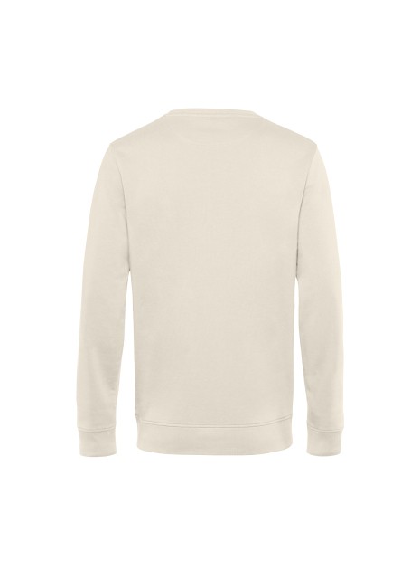 B&C INSPIRE CREW NECK /api/colors/f4edc82d-a3af-4bc1-b175-0d271ac7e6e6 personnalisable