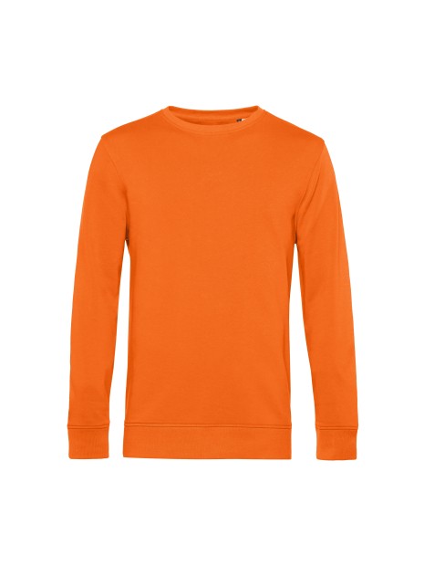 B&C INSPIRE CREW NECK /api/colors/27c93aa3-d5b9-4d9b-bd13-0d0edadf68ef personnalisable