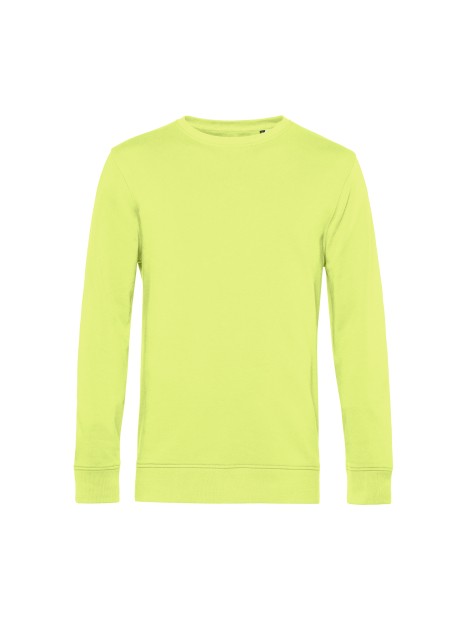 B&C INSPIRE CREW NECK /api/colors/8facb4b8-f974-4489-9f35-f89e0fd34bf7 personnalisable