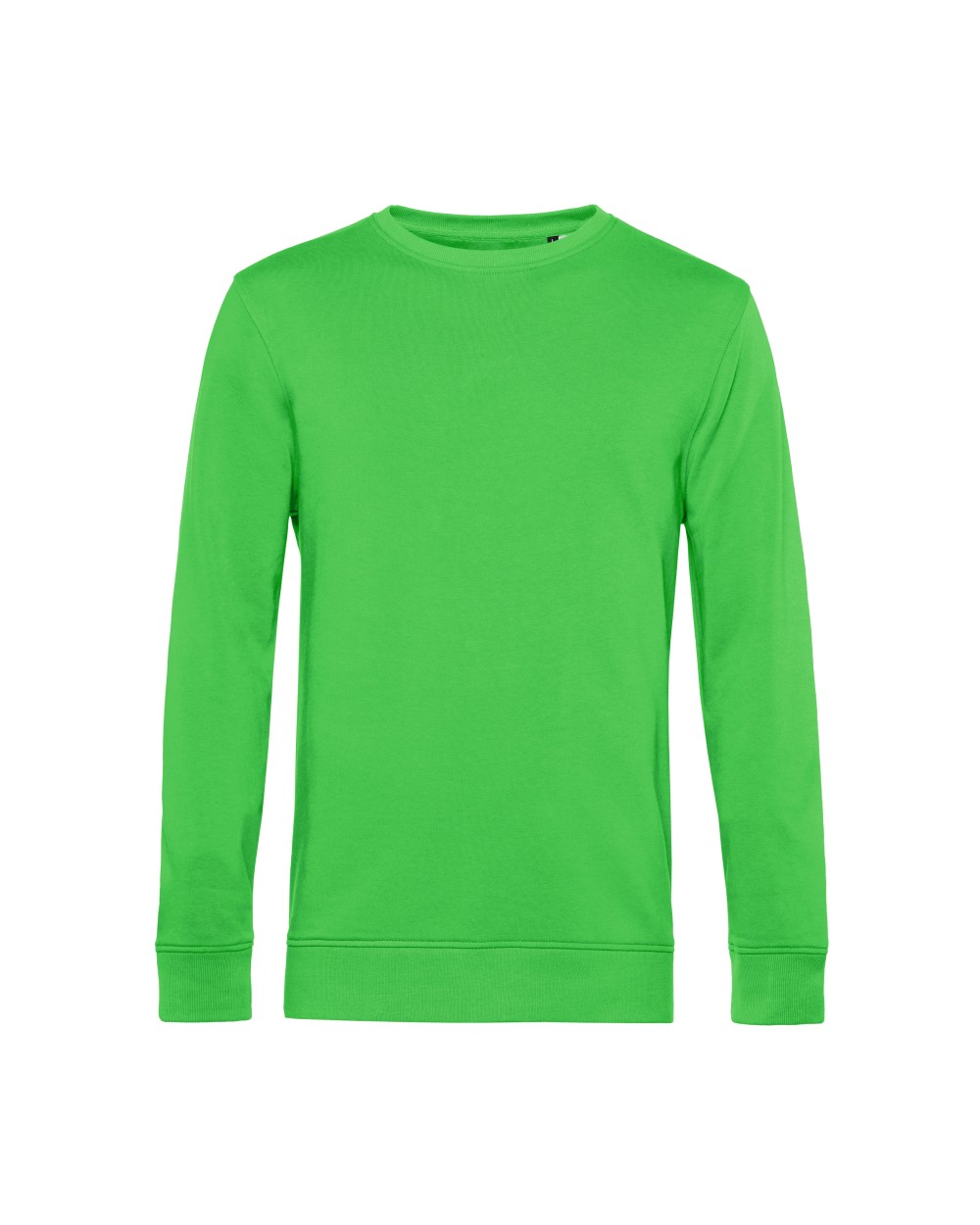 Sweaters & hoodies B&C INSPIRE CREW NECK voor bedrukking &amp; borduring