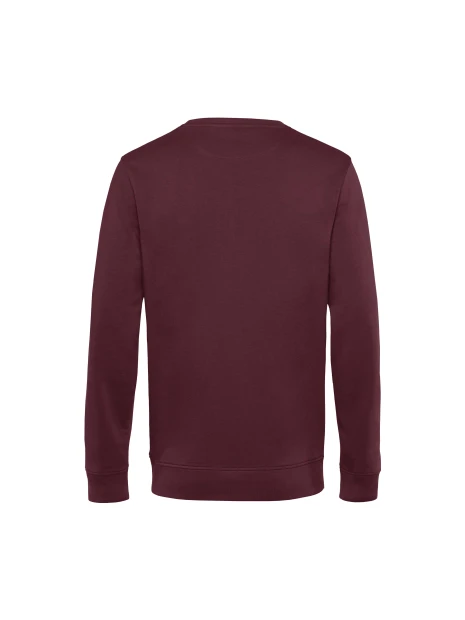 B&C INSPIRE CREW NECK /api/colors/86185b65-5340-41c9-bb92-4d29c8ef7554 personnalisable