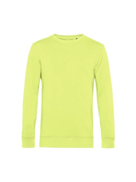 B&C INSPIRE CREW NECK /api/colors/8facb4b8-f974-4489-9f35-f89e0fd34bf7 personnalisable
