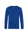 Sweat-shirts personnalisable B&C INSPIRE CREW NECK