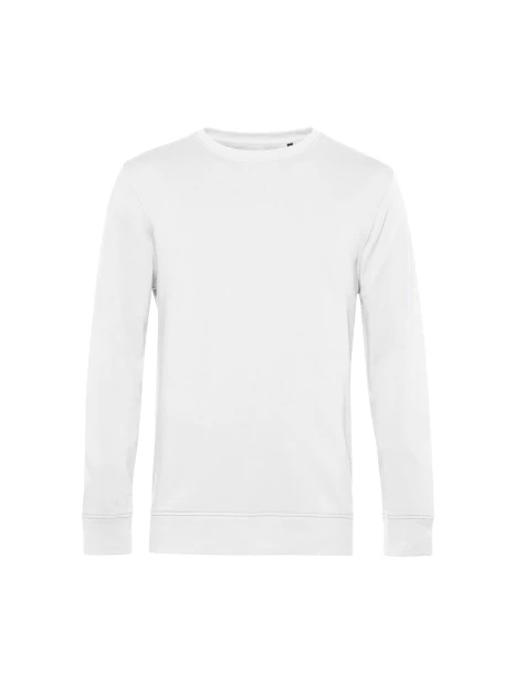 B&C INSPIRE CREW NECK /api/colors/7a92cd2d-10d2-40b4-928b-296bb7487506 personnalisable