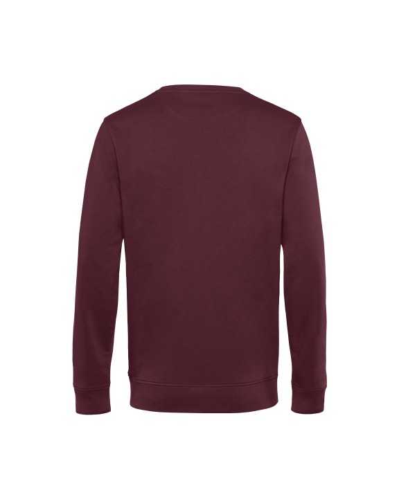 Sweat-shirts personnalisable B&C INSPIRE CREW NECK
