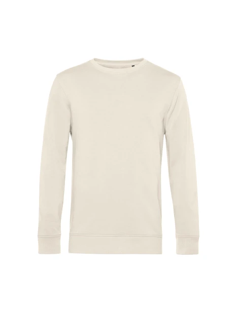 B&C INSPIRE CREW NECK /api/colors/f4edc82d-a3af-4bc1-b175-0d271ac7e6e6 personnalisable