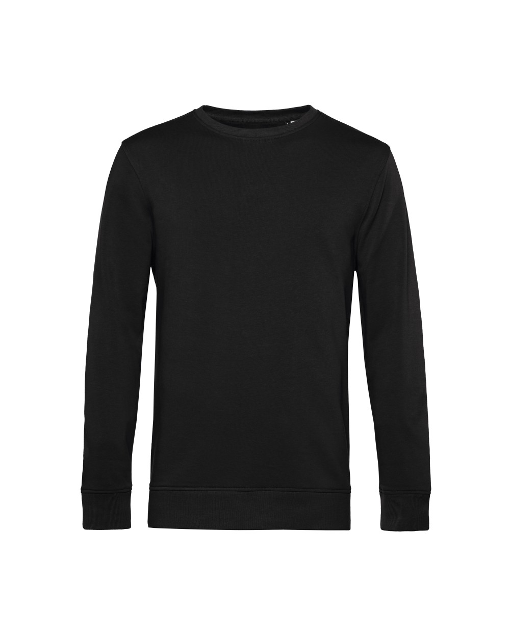B&C INSPIRE CREW NECK Sweatshirts personalisierbar