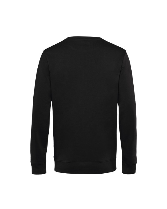 Sweat-shirts personnalisable B&C INSPIRE CREW NECK