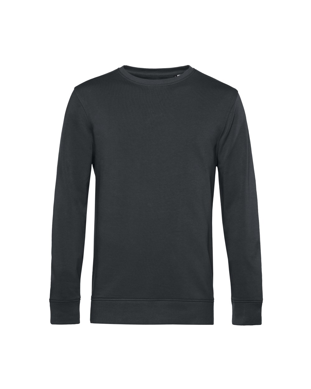 Sweaters & hoodies B&C INSPIRE CREW NECK voor bedrukking &amp; borduring